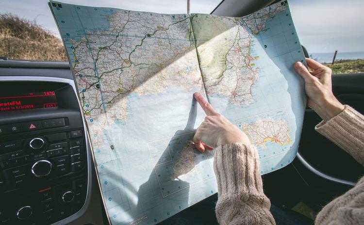 5 idées de road trips à faire avec vos amis cet été