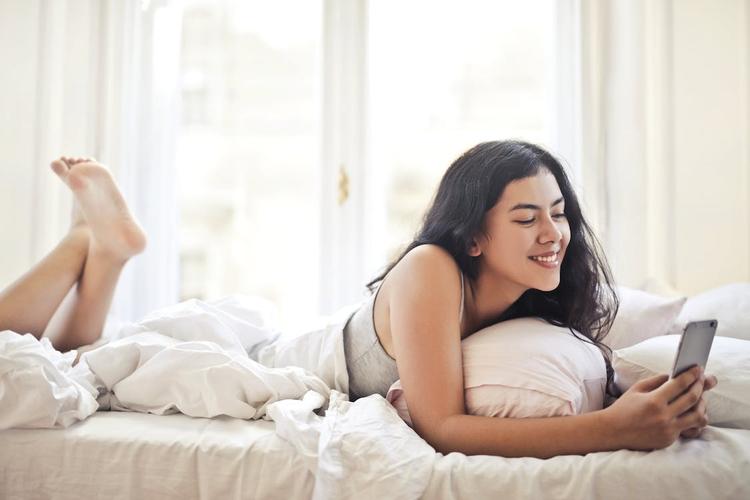 40+ messages et SMS pour dire bonjour
