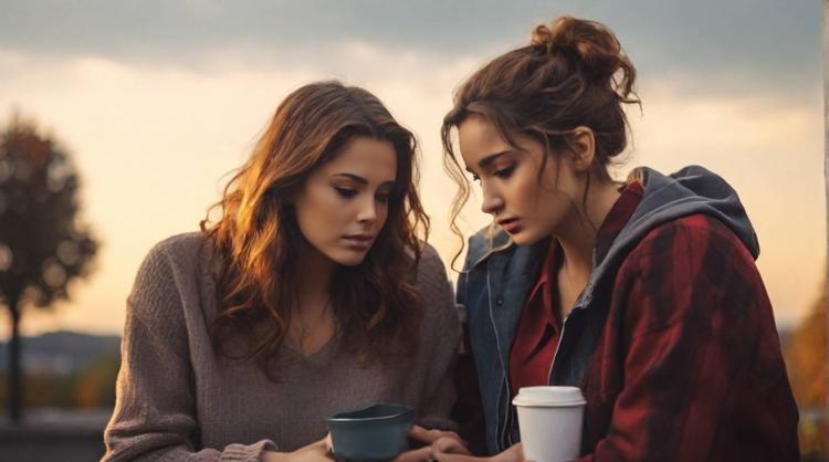 7 Raisons Pour Lesquelles un Ami Change Quand il se Met en Couple