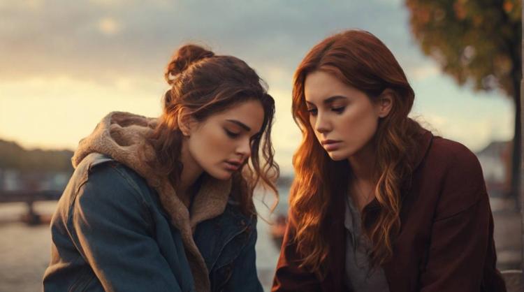 Comment aider un ami dans une rupture ou une séparation