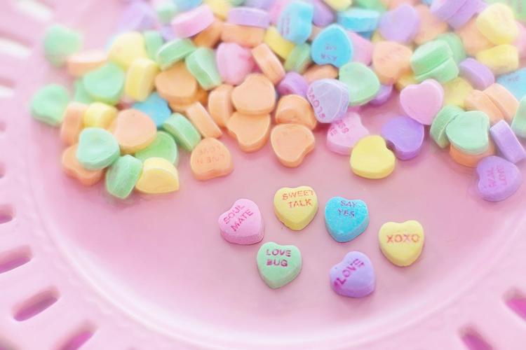 50 messages romantiques pour la Saint Valentin