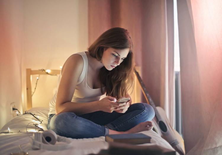 50 SMS d’amour en anglais avec la traduction en français