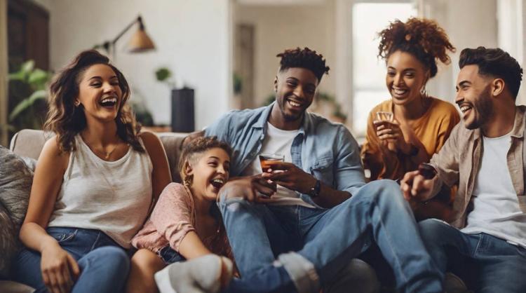 50 Gages à Donner à Vos Amis : Guide pour une Soirée Inoubliable