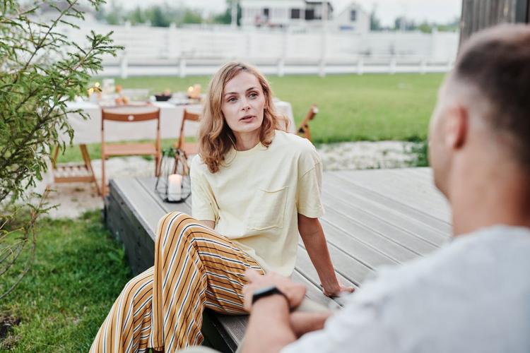 30 questions que vous devez poser à une fille