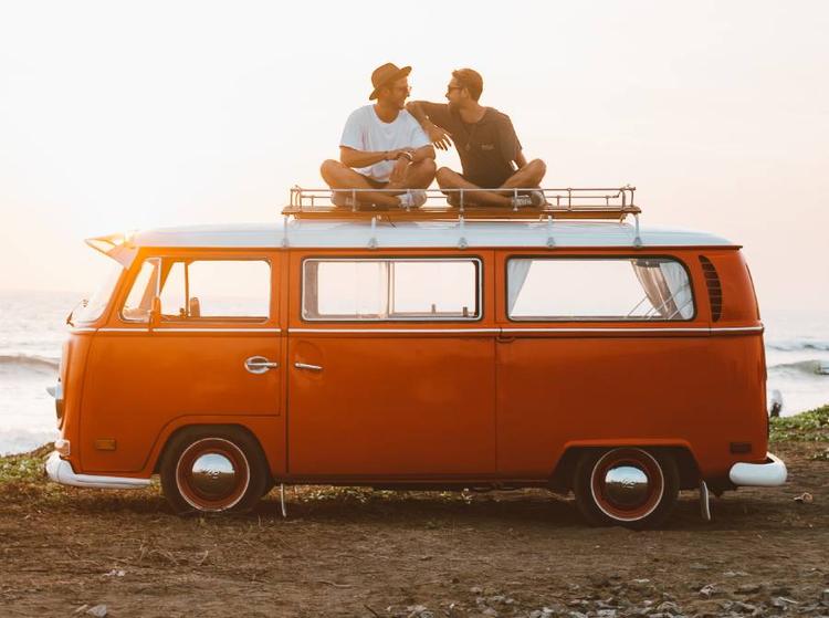 35 SMS pour souhaiter un bon voyage