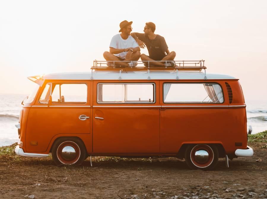 35 SMS pour souhaiter un bon voyage | Livoly