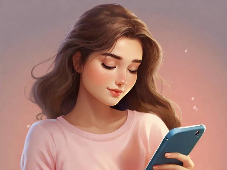40 SMS séduisants pour le/la faire rougir