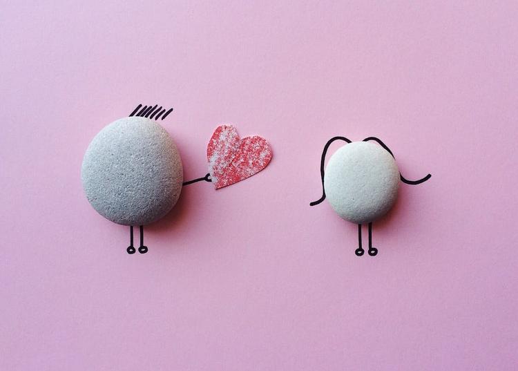 133 Messages pour dire je t'aime et montrer ton amour