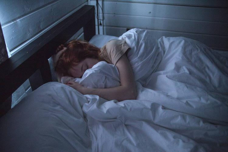Aide - Je ressens de l'anxiété tous les soirs quand je m'endors