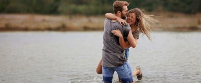 Es tu amoureux ou bien simplement seul envie d'être en couple ?