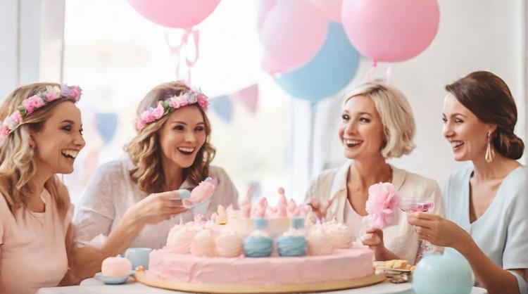 10 Conseils pour une Baby Shower Réussie
