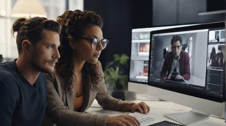 Comment créer un club vidéo et photo avec ses amis ?