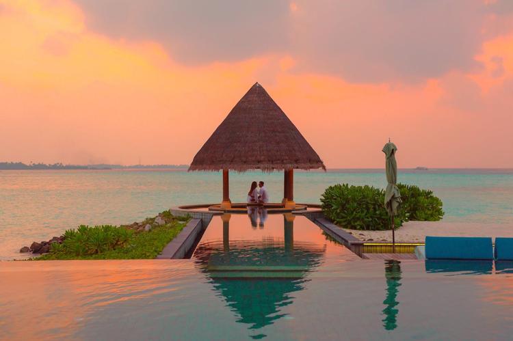 10 Destinations de Rêve pour un Voyage de Noces