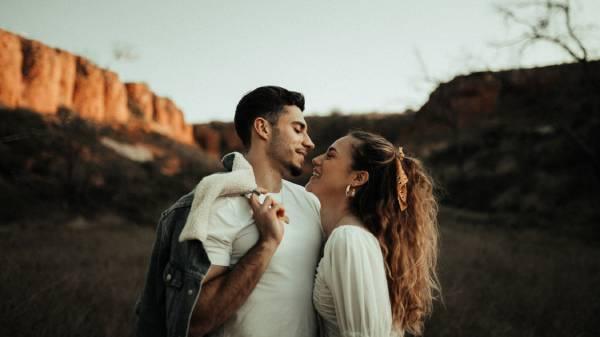 35 surnoms mignons pour hommes