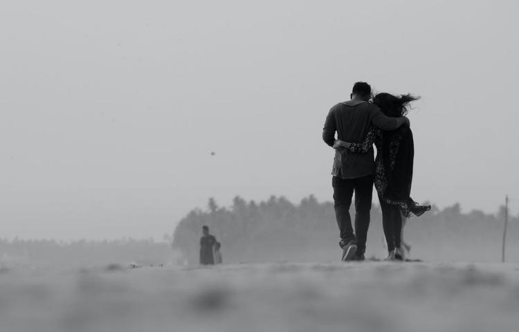 Comment aimer une femme divorcé
