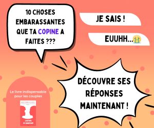 Acheter le livre liste amour